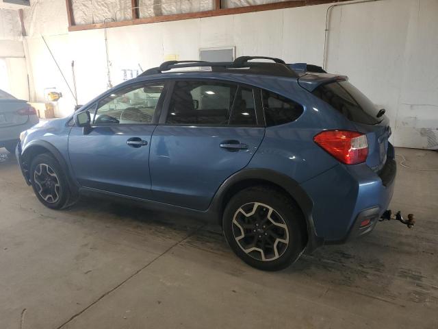 Photo 2 from auction – 2017 SUBARU CROSSTREK with VIN JF2GPADC7HH239046