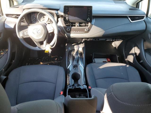 Photo 8 from auction – 2022 TOYOTA COROLLA LE with VIN 5YFBPMBEXNP373547
