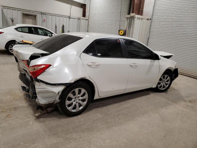 Photo 3 from auction – 2017 TOYOTA COROLLA L with VIN 5YFBURHE7HP696052