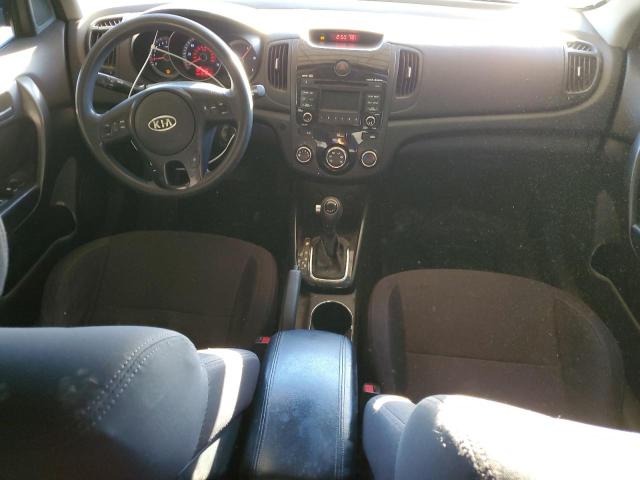 Photo 8 from auction – 2011 KIA FORTE EX with VIN KNAFU6A24B5429789