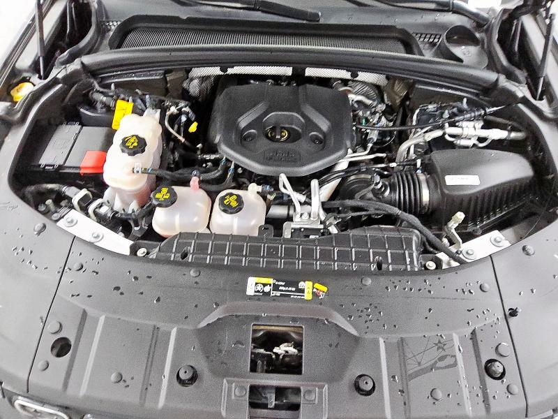 Photo 12 from auction – 2023 JEEP GRAND CHER with VIN 1C4RJYB60PC623938