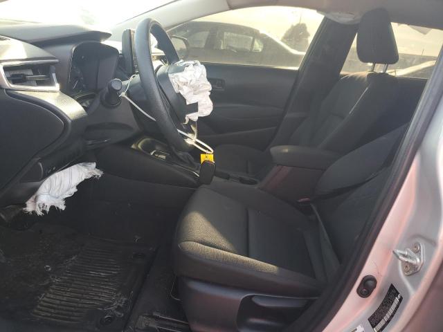 Photo 7 from auction – 2024 TOYOTA COROLLA LE with VIN 5YFB4MDE4RP156801