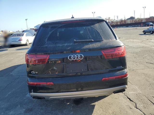 Photo 6 from auction – 2017 AUDI Q7 PREMIUM with VIN WA1AHAF70HD040178