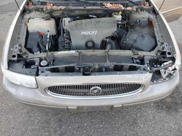 Photo 11 from auction – 2000 BUICK LESABRE LI with VIN 1G4HR54K7YU191952
