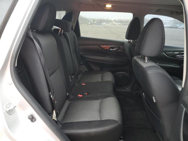 Photo 11 from auction – 2017 NISSAN ROGUE S with VIN JN8AT2MV9HW008043