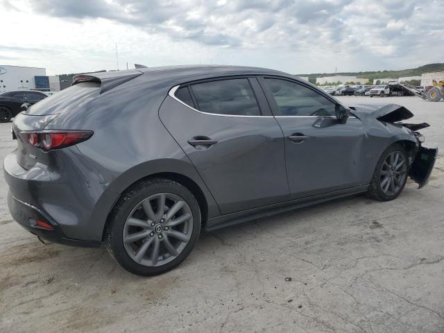 Photo 3 from auction – 2019 MAZDA 3 PREFERRE with VIN JM1BPAMM6K1128277