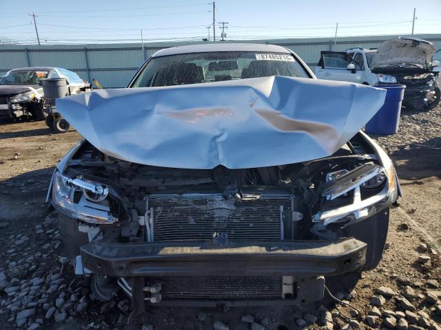Photo 5 from auction – 2016 VOLKSWAGEN JETTA SE with VIN 3VWD67AJ7GM209367