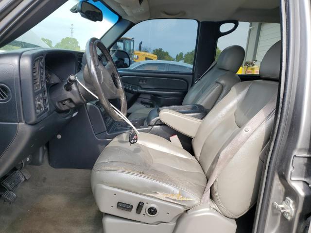 Photo 7 from auction – 2006 CHEVROLET SILVERADO with VIN 2GCEK13ZX61281947