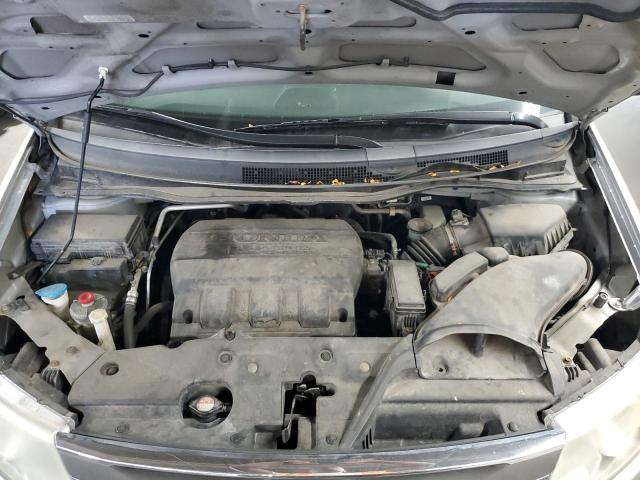 Photo 12 from auction – 2011 HONDA ODYSSEY EX with VIN 5FNRL5H44BB089322