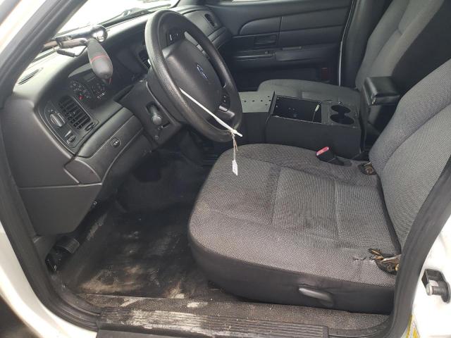 Photo 7 from auction – 2011 FORD CROWN VICT with VIN 2FABP7BV6BX172596