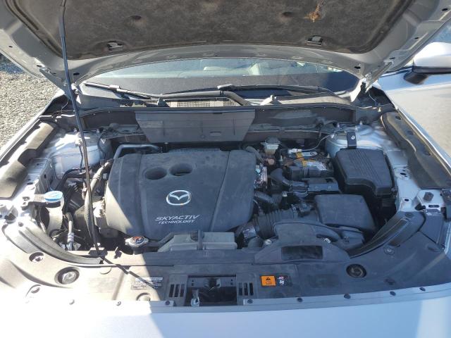 Photo 12 from auction – 2018 MAZDA CX-5 GRAND with VIN JM3KFBDMXJ0328924