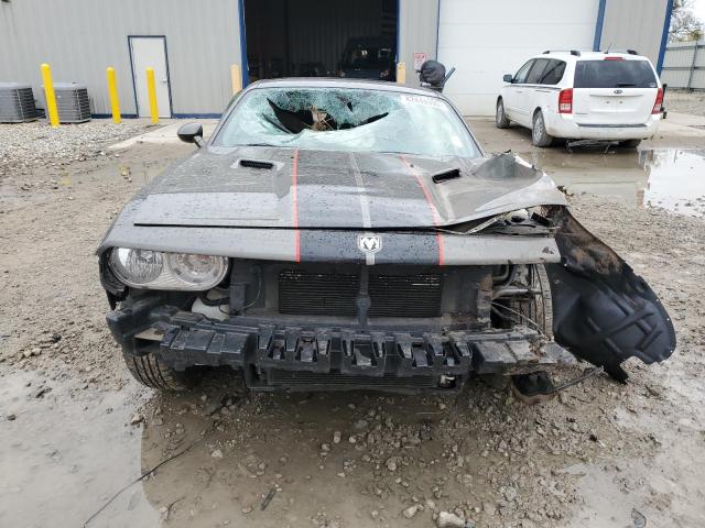 Photo 5 from auction – 2010 DODGE CHALLENGER SE with VIN 2B3CJ4DV7AH145882