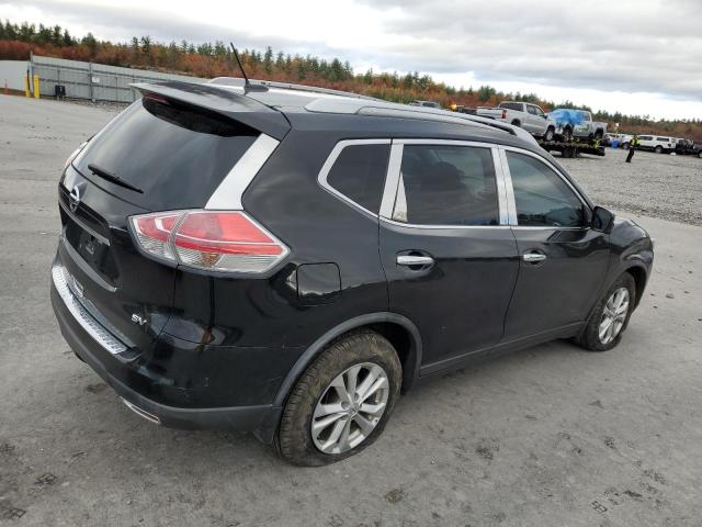Photo 3 from auction – 2016 NISSAN ROGUE S with VIN KNMAT2MT3GP716128