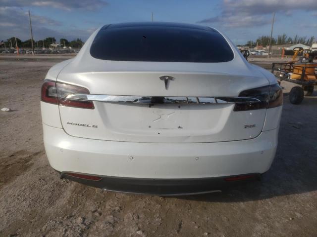 Photo 6 from auction – 2013 TESLA MODEL S with VIN 5YJSA1DP6DFP20512
