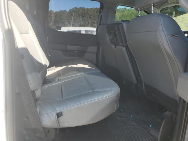 Photo 10 from auction – 2023 FORD F250 SUPER with VIN 1FT7W2BA5PEC57750