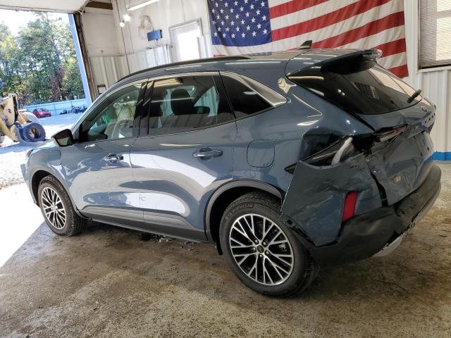 Photo 2 from auction – 2024 FORD ESCAPE with VIN 1FMCU0E16RUA54777