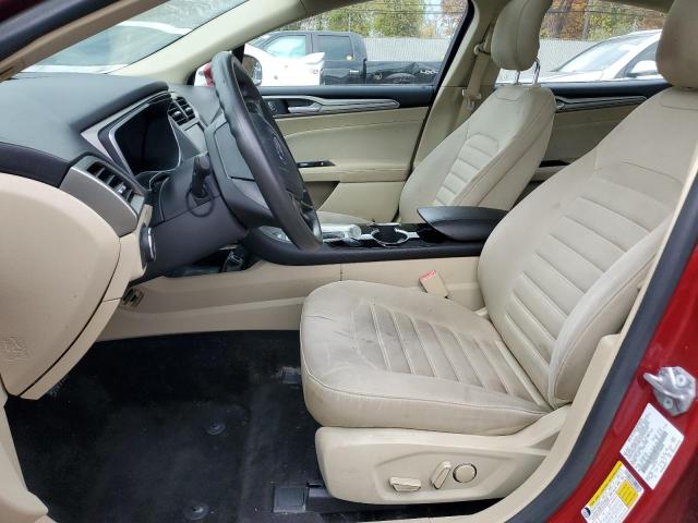 Photo 7 from auction – 2014 FORD FUSION SE with VIN 1FA6P0HD0E5390000