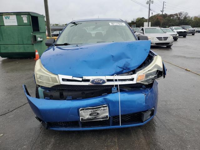Photo 5 from auction – 2011 FORD FOCUS S with VIN 1FAHP3EN1BW162715