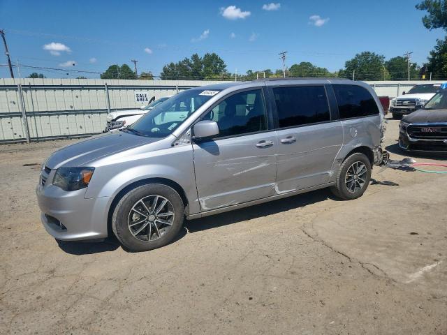 DODGE GRAND CARA 2019 with VIN 2C4RDGEG6KR563248 - Photo from auction