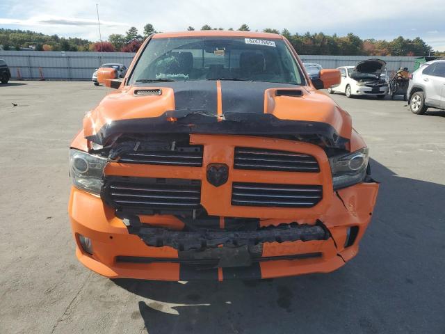 Photo 5 from auction – 2017 RAM 1500 SPORT with VIN 1C6RR7MT7HS604694