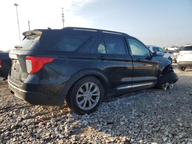 Photo 3 from auction – 2023 FORD EXPLORER X with VIN 1FMSK8DH8PGA88987