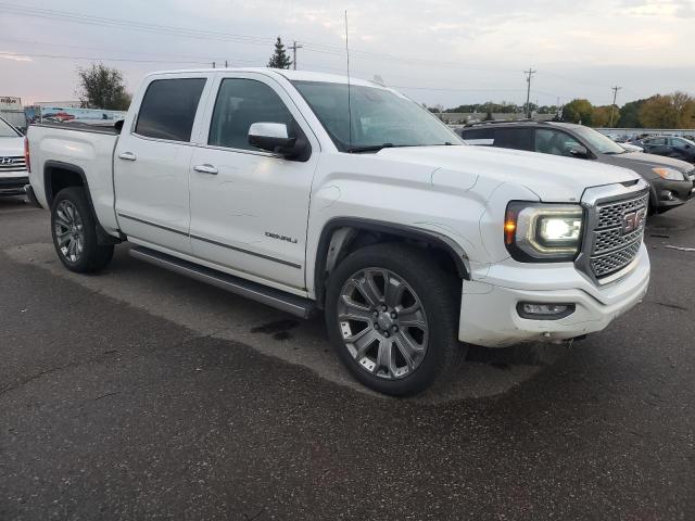 Photo 4 from auction – 2016 GMC SIERRA K15 with VIN 3GTU2PEC5GG332660