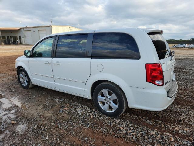 Photo 2 from auction – 2013 DODGE GRAND CARA with VIN 2C4RDGBG0DR515719