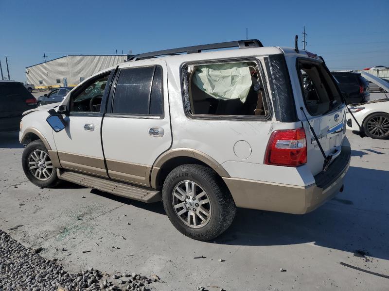 Photo 2 from auction – 2013 FORD EXPEDITION with VIN 1FMJU1H54DEF11746