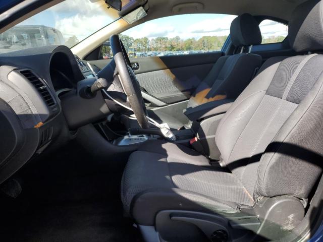 Photo 7 from auction – 2009 NISSAN ALTIMA 2.5 with VIN 1N4AL24E09C127250