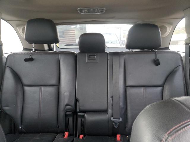 Photo 10 from auction – 2013 FORD EDGE LIMIT with VIN 2FMDK4KC0DBB08838