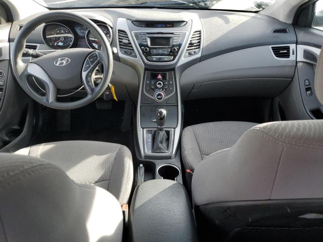 Photo 8 from auction – 2015 HYUN ELANTRA SE with VIN 5NPDH4AE2FH563462