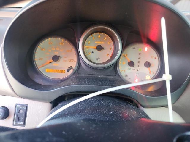 Photo 9 from auction – 2003 TOYOTA RAV4 with VIN JTEGH20V530087652