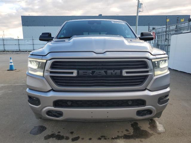 Photo 5 from auction – 2024 RAM 1500 SPORT with VIN 1C6SRFVTXRN123641