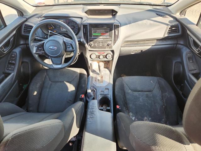 Photo 8 from auction – 2019 SUBARU IMPREZA with VIN 4S3GTAB62K3758226