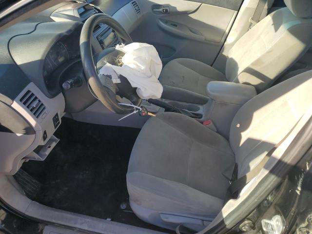 Photo 7 from auction – 2012 TOYOTA COROLLA BASE with VIN 2T1BU4EE5CC810663