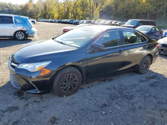 TOYOTA CAMRY LE 2016 with VIN 4T4BF1FK3GR544258 - Photo from auction
