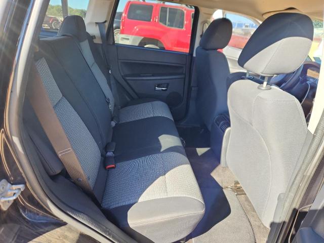 Photo 11 from auction – 2010 JEEP GRAND CHER with VIN 1J4PR4GK9AC160245