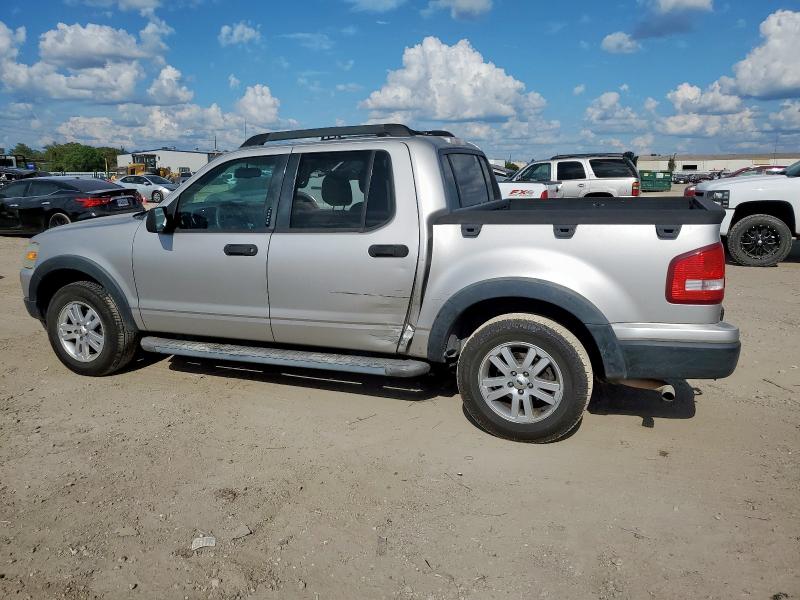 Photo 2 from auction – 2008 FORD EXPLORER S with VIN 1FMEU31E68UA31856