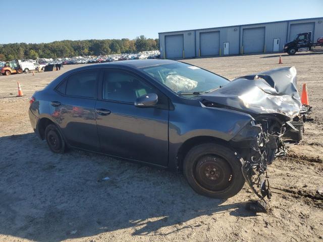 Photo 4 from auction – 2014 TOYOTA COROLLA L with VIN 2T1BURHE4EC146366