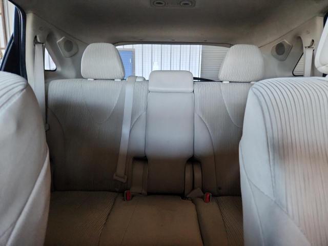 Photo 10 from auction – 2010 TOYOTA VENZA with VIN 4T3ZK3BB0AU023003