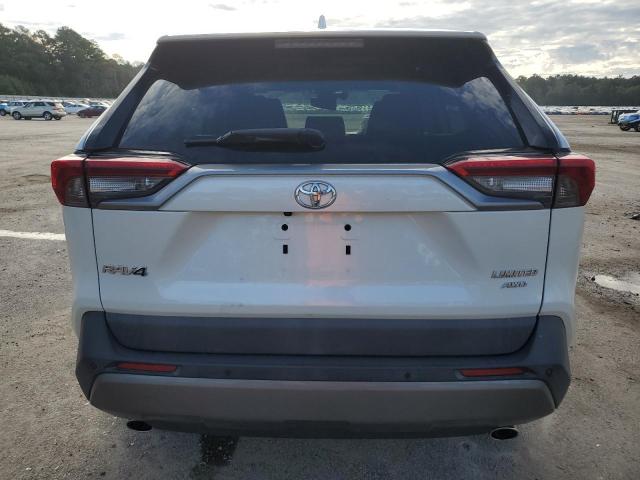 Photo 6 from auction – 2019 TOYOTA RAV4 LIMIT with VIN 2T3N1RFVXKC014174