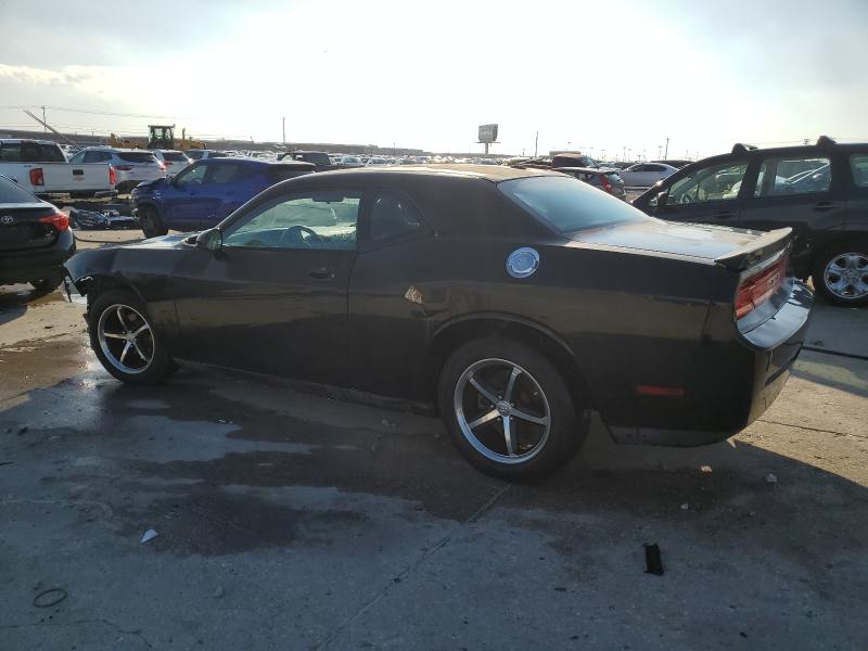 Photo 2 from auction – 2010 DODGE CHALLENGER with VIN 2B3CJ4DV0AH220390