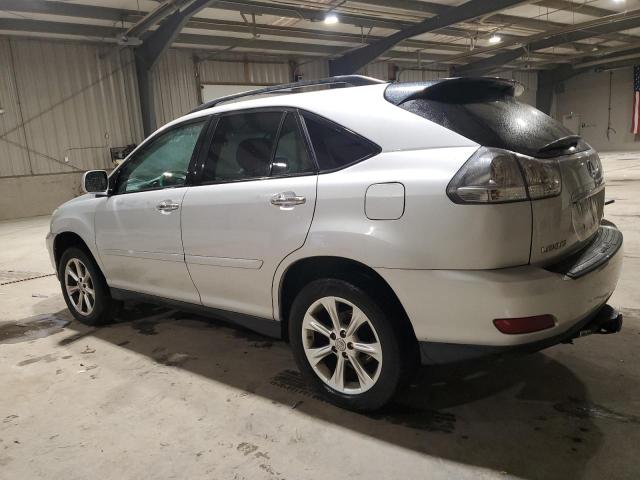 Photo 2 from auction – 2009 LEXUS RX 350 with VIN 2T2HK31U99C132625