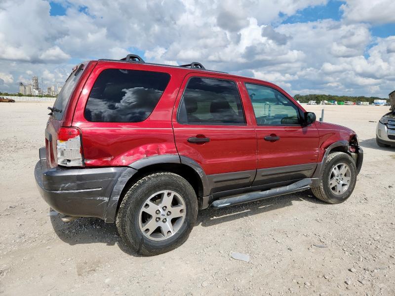 Photo 3 from auction – 2004 FORD ESCAPE XLT with VIN 1FMYU03154KA97343