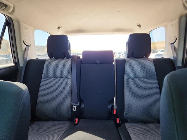 Photo 10 from auction – 2018 TOYOTA 4RUNNER SR with VIN JTEBU5JR1J5537743