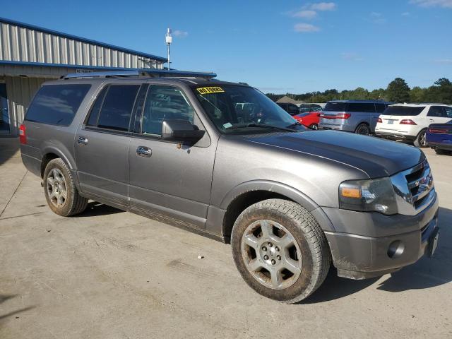 Photo 4 from auction – 2014 FORD EXPEDITION with VIN 1FMJK1K54EEF12766