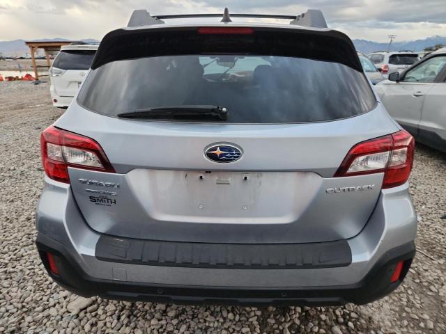 Photo 6 from auction – 2018 SUBARU OUTBACK 2. with VIN 4S4BSANC1J3266053