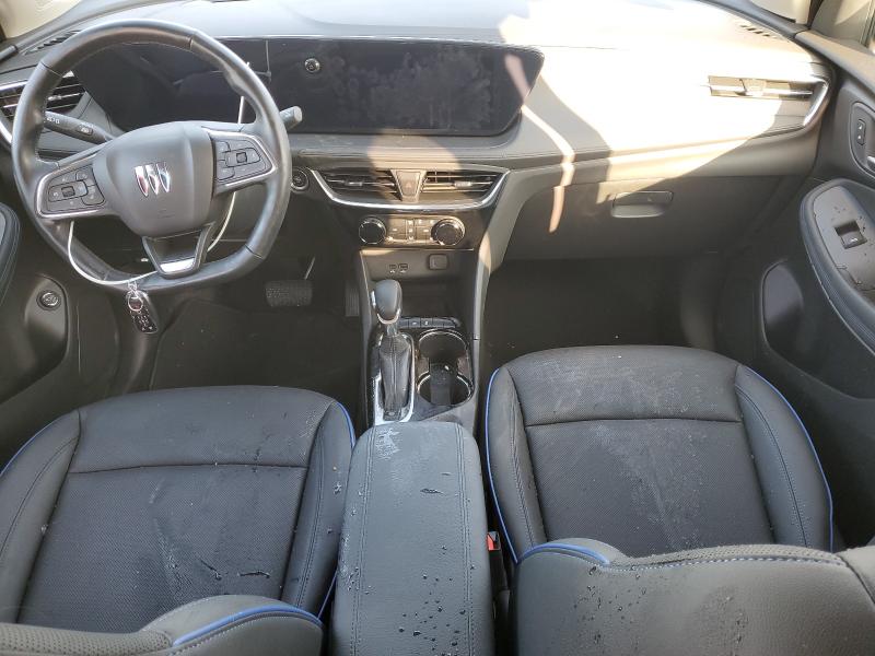 Photo 8 from auction – 2025 BUICK ENCORE GX with VIN KL4AMDSL4SB125690