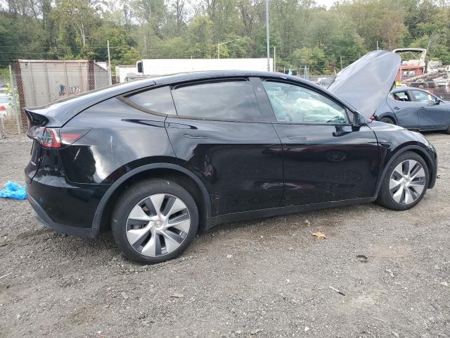 Photo 3 from auction – 2023 TESLA MODEL Y with VIN 7SAYGDEE5PA163832