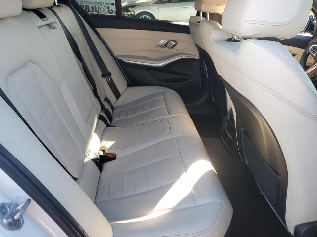 Photo 10 from auction – 2021 BMW M340I with VIN 3MW5U7J00M8B57067